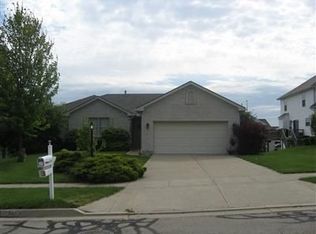 2452 Trotter Ct, Dayton, OH 45434
