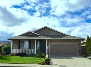2755 Fairway St, Woodburn, OR