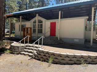 5874 Casey Jones Rd, Portola, CA 96122