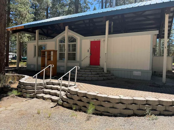 5874 Casey Jones Rd, Portola, CA 96122