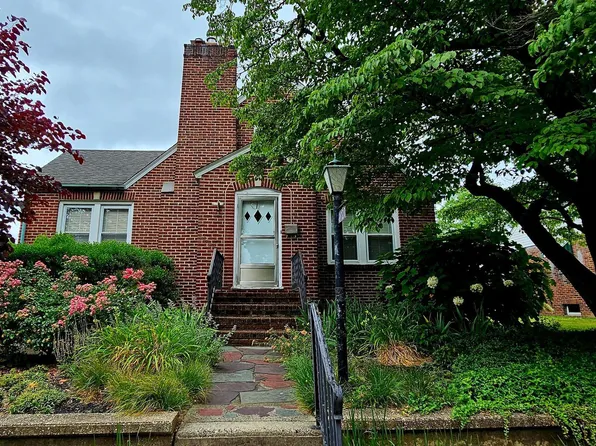 2029 S Park Ave, Haddon Heights, NJ 08035