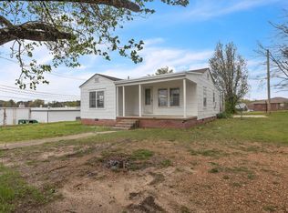 13 Cul De Sac St, West Point, MS 39773