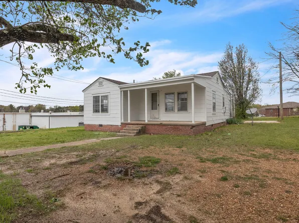 13 Cul De Sac St, West Point, MS 39773