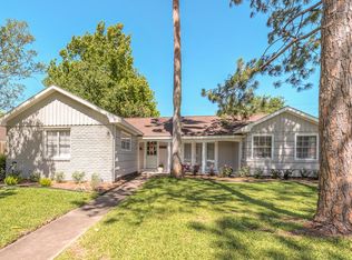 10602 Willowisp Dr, Houston, TX 77035