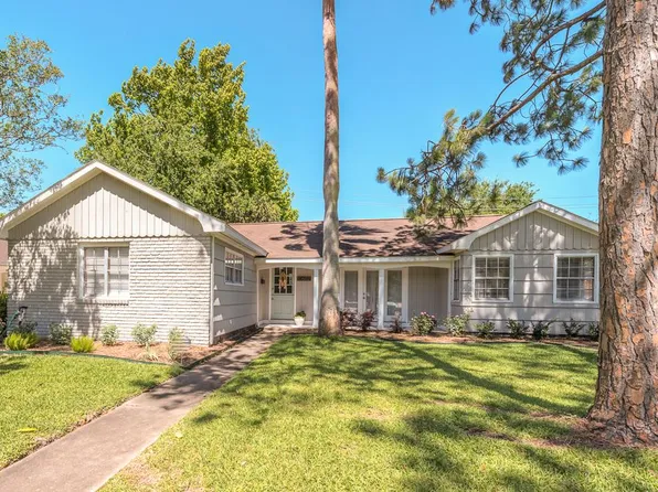 10602 Willowisp Dr, Houston, TX 77035