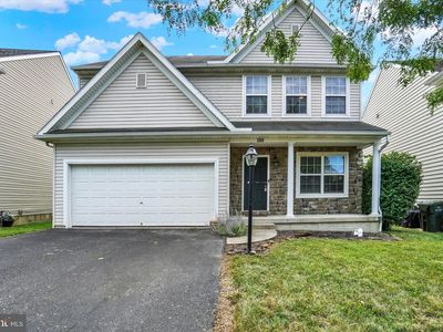 369 Sunbury Way, Red Lion, PA, 17356
