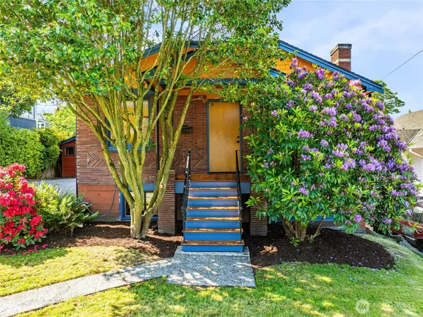 327 NW 52nd Street, Seattle, WA 98107