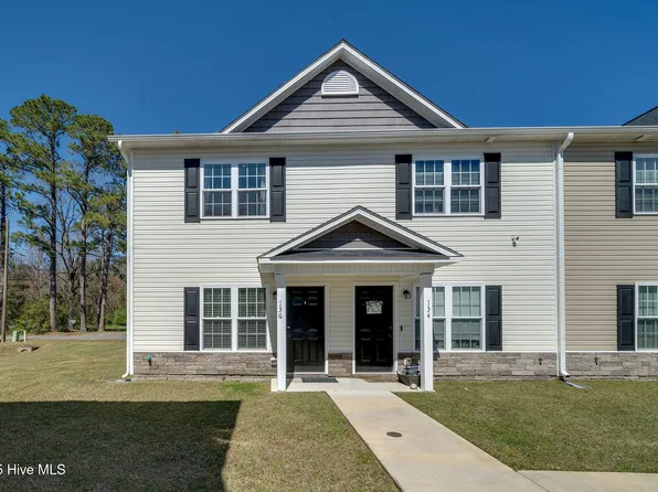 136 Cornerstone Drive, Beulaville, NC 28518