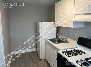 410 W 33rd St, Kansas City, MO 64111