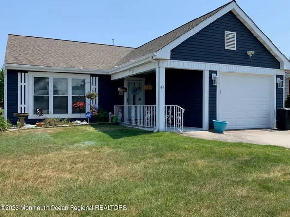 47 Hastings Road, Manchester, NJ 08759