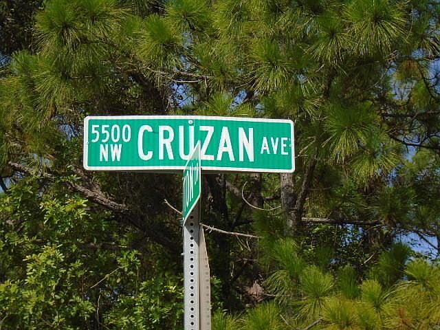 1st image of 5565 NW Cruzan Ave