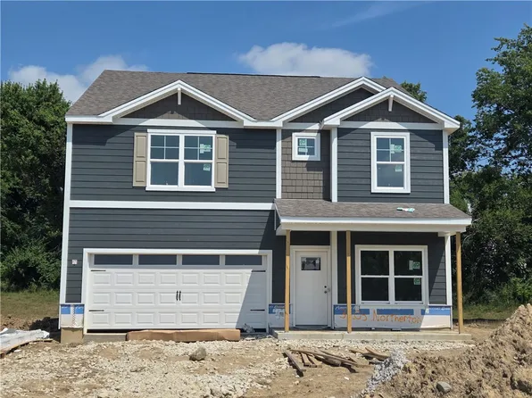 3203 Northerton Ct, Butler Township, OH 45414