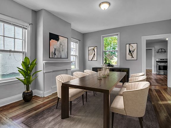 3rd image of 182 Whitney Pl #A