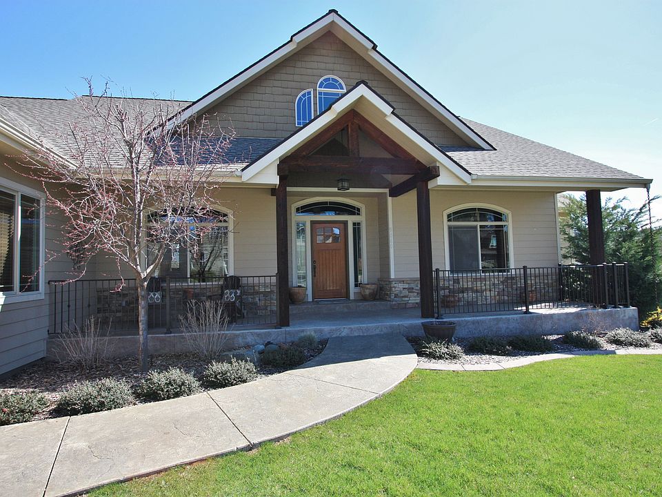 2nd image of 9060 N Baldwin Ct