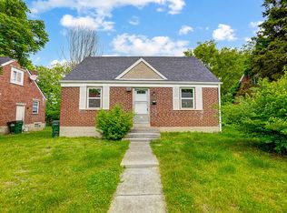 518 Ethel Ave, Dayton, OH 45417