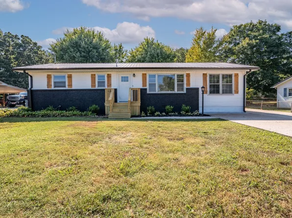 530 N Main St, Loretto, TN 38469