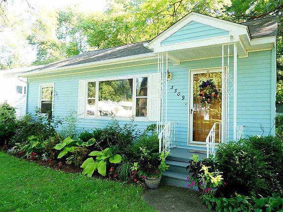 3rd image of 3509 Harding Rd