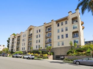 Villa Portofino, San Diego, CA 92101