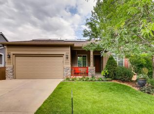 9418 Wolfe St, Highlands Ranch, CO 80129