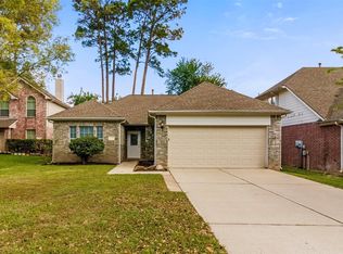 2222 Valley View Xing, Conroe, TX 77304