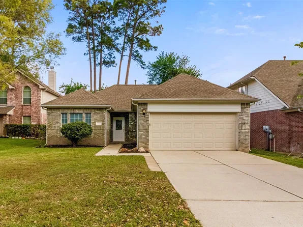 2222 Valley View Xing, Conroe, TX 77304