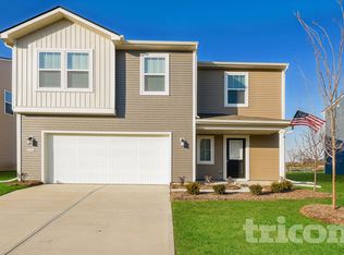 11908 Moorfield Ln, Indianapolis, IN 46235