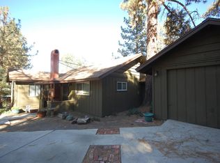 5565 Juniper Dr, Wrightwood, CA 92397