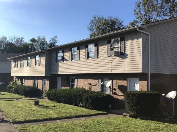 125-131 Bradford Dr, Paris, KY 40361