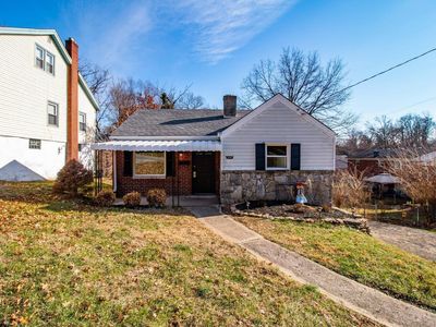 4282 Boudinot Ave, Cincinnati, OH, 45211
