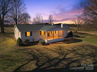 1231 Shiloh Rd, Claremont, NC 28610