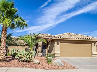 3530 N Arabella, Mesa, AZ 85215