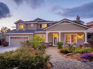 212 Augusta Ln, Aptos, CA 95003