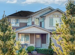 13641 NE 132nd Pl, Kirkland, WA 98034