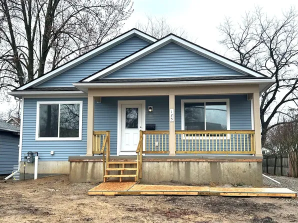 125 N Elm Ave, Jackson, MI 49202