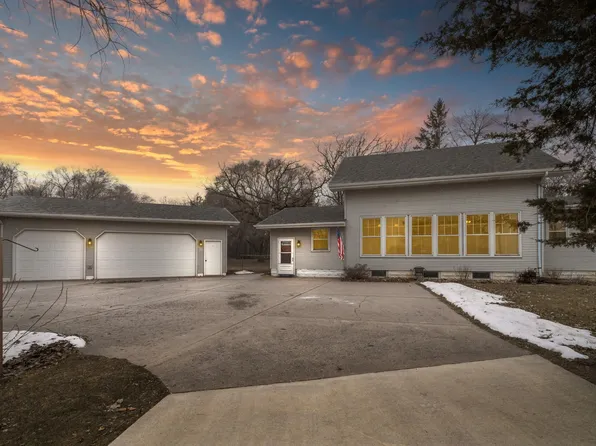 14840 Bowers Dr NW, Ramsey, MN 55303