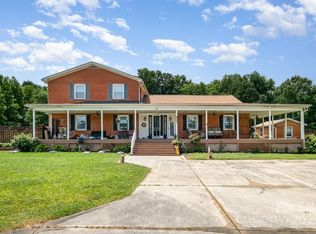 907 Sikes Mill Rd, Monroe, NC 28110