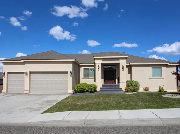 3818 W 48th Ave, Kennewick, WA 99337