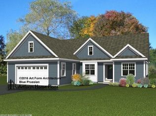 92 Birch Farm Way, Wells, ME 04090