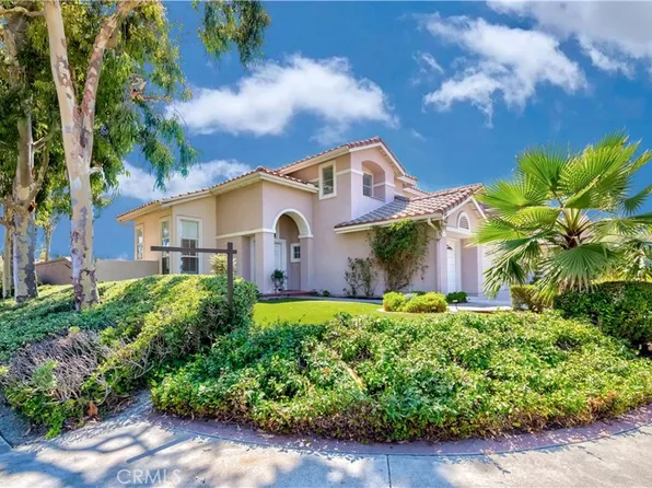 10 Via Onza, Rancho Santa Margarita, CA 92688