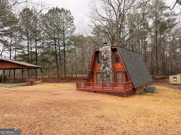 524 Williams Rd, Lagrange, GA 30240