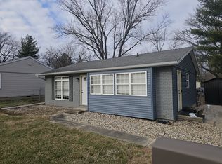 306 E Wernsing Ave, Effingham, IL 62401