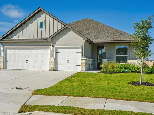 5315 Park Overlook, Marion, TX 78124