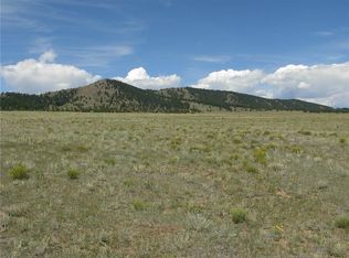 792 Park Rd, Hartsel, CO 80449