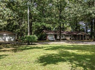 5001 N County Road 491, Stevenson, AL 35772