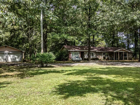 5001 N County Road 491, Stevenson, AL 35772