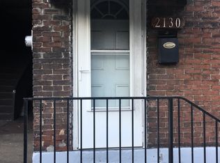 2130 S 18th St, Pittsburgh, PA 15203