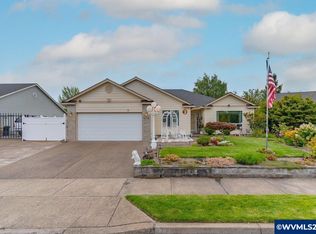 1776 Antelope Cir SW, Albany, OR 97321