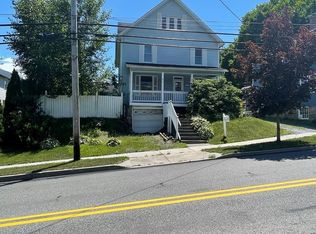 416 E High St, Ebensburg, PA 15931