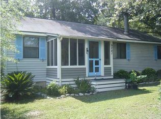 9241 N McCann Rd, Southport, FL 32409