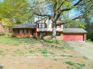 4380 Pleasant Ridge Rd, Decatur, GA 30034
